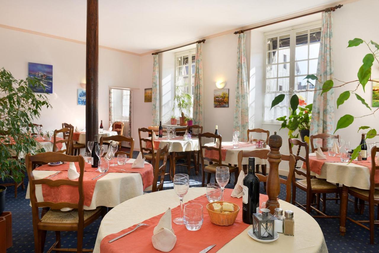 Le Sauvage Hotel Chateau-Renard Ngoại thất bức ảnh