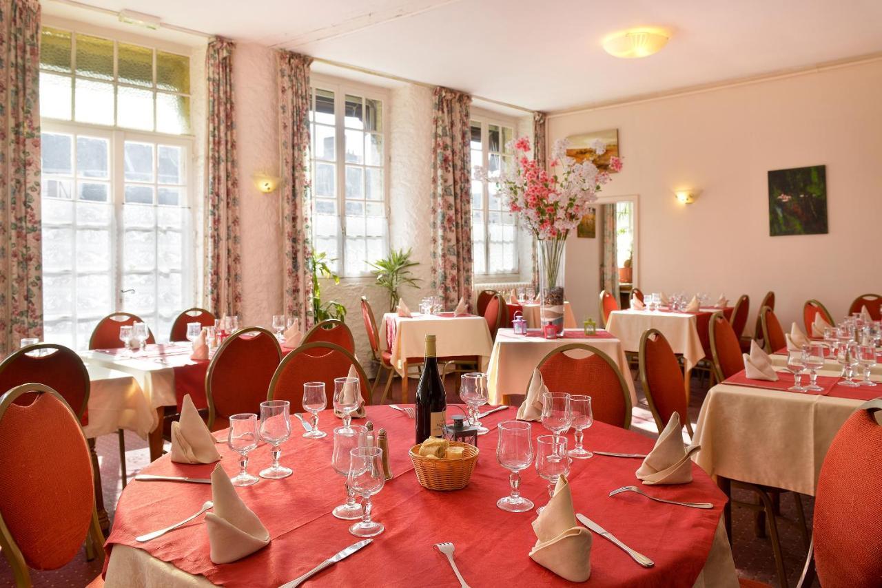 Le Sauvage Hotel Chateau-Renard Ngoại thất bức ảnh