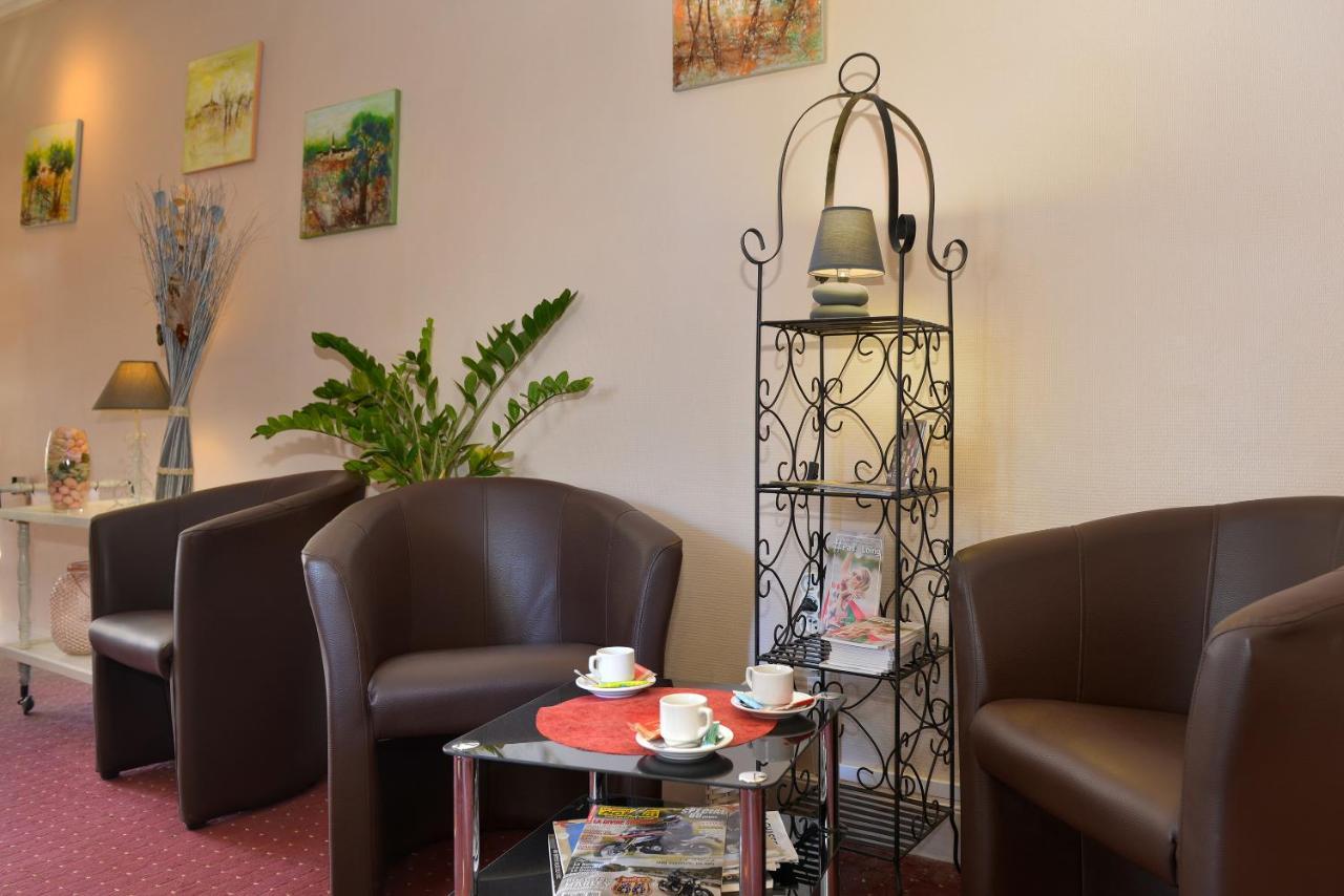 Le Sauvage Hotel Chateau-Renard Ngoại thất bức ảnh