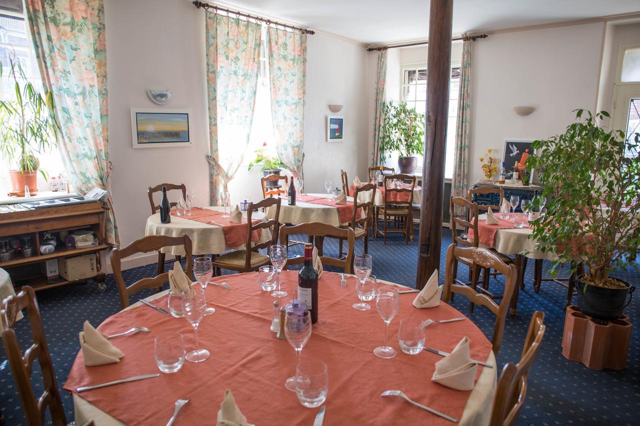 Le Sauvage Hotel Chateau-Renard Ngoại thất bức ảnh